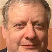 Native English speaker and UK citizen who has over 25 years experience of teaching and delivering lessons across a wide age range.